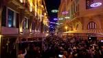 دليل سهرات ليلة رأس السنة