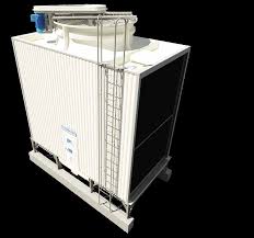 PACKAGED COOLING TOWER