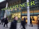 Welcome to Marks Spencer