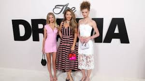 Eric Dane's daughter to make acting debut with mom Rebecca Gayheart