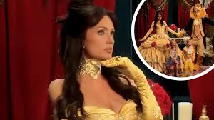 Paris Hilton Criticized for ‘Diabolical’ Family Halloween Costume: ‘Kids Should Have Been the Stars’