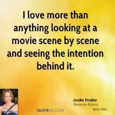 Jodie Foster Quotes | QuoteHD via Relatably.com