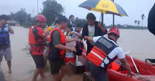Bombo Radyo News - News update