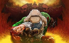 Image result for doom