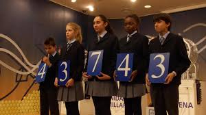 Resultado de imagen de dia del niño 2016 loteria