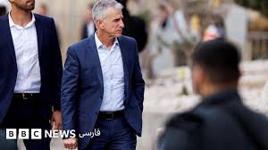 گزارش یک روزنامه اسرائیلی از عملیات موساد برای نفوذ در ایران