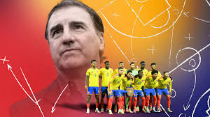 Néstor Lorenzo prepara prelista de 52 jugadores para la Selección Colombia en la Copa Mundial 2026