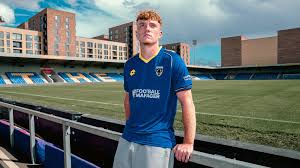 AFC Wimbledon - News update