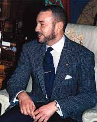 R&eacute;sultat de recherche d'images pour "roi mohamed 6"