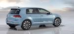 Volkswagen Golf - Autotest: Volkswagen Golf BlueMotion neemt