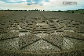 Roundway Hill, Wilts | 13th August 2023 - Temporary Temples