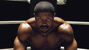 Michael B. Jordan Reacts to The Wire Costars Joining Creed Spin-off Cast