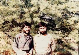 Image result for ‫شهید یزدانی کریزی‬‎