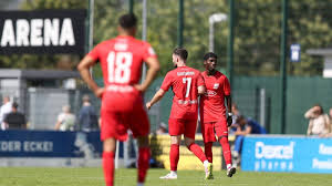 Kicker - News update