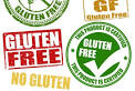 Glutenfritt