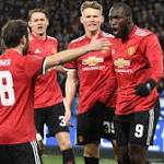 Jose Mourinho will deliver Manchester