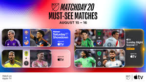Matchday 20: Griezmann vs. Evander, Supporters' Shield lead & more!