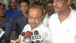 Sovan Chatterjee Resigns Minister. Mamata