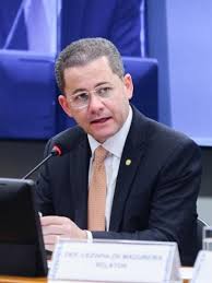 Alvo da PF, aliado de Mendonça disse que celular foi furtado há 2 dias