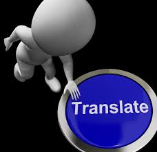 Image result for need for translation