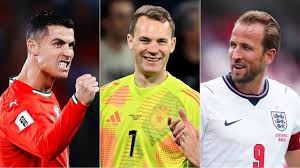 Além do 7 a 1: relembre as maiores goleadas das últimas 5 Copas do Mundo