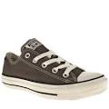 Women s Grey Converse m