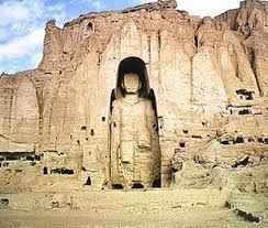 Image result for Afghanistan buddha