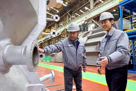 '삼전' 다음으로 많이 샀다…외국인 1조 베팅한 'K굴뚝주'