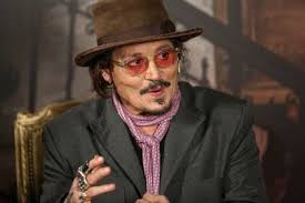Johnny Depp Revela su Fascinación por Argentina: ¿Qué lo Enamoró? - Imagen ilustrativa del artículo