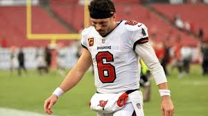 The Bucs' Top-Two Run Defense Is Why the Steelers Game Is Winnable Without Baker Mayfield