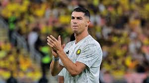 Cristiano Ronaldo scores trademark header for Al-Nassr as he dedicates goal to his late father