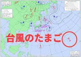 【台風のたまご発生へ】気象庁の予想天気図に新たな「熱帯低気圧」【雨・風シミュレーション7月6日まで】ダブル台風のあとも台風情報に注意（MBC南日本放送）
