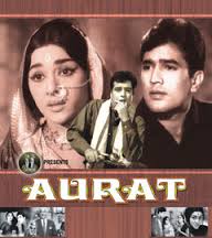 Image result for film (Aurat) (1967)