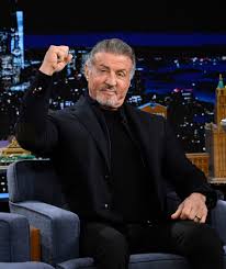 sylvester stallone