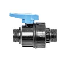 Unidelta PE Compression Valves < Sorodist