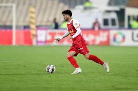 دعوت ۴ پرسپولیسی به تیم ملی؛ خدابنده‌لو اولین فراخوان را تجربه کرد - پارس فوتبال