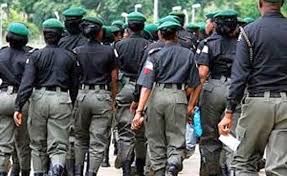 Image result for nigerian police