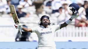 IND vs ENG, 3rd Test: KL Rahul joins elite list of batters after latest ton at Lord’s