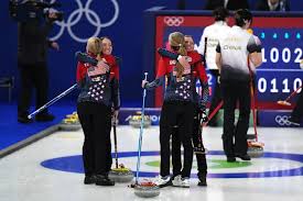 US Women's Curling Team Achieves Thrilling Comeback Victory and Historic Win