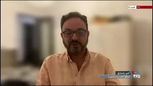امیر رشیدی: به نسبت دوره رئيسی برای قطع اینترنت یک «نظم» و «دقتی» حاکم است