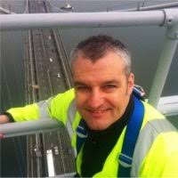 Leonardo Employee Phillip Parkyn's profile photo