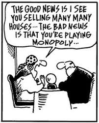 Real Estate Funnies! on Pinterest | Real Estate Humor, Real ... via Relatably.com