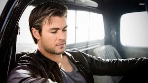 Image result for chris hemsworth