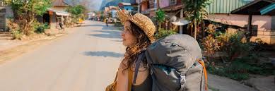 Allein reisen als Frau: Tipps zu Vorbereitung und Sicherheit unterwegs