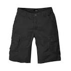 Black shorts men