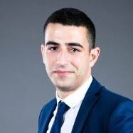 Smart Prospective Employee Oussama Abbou's profile photo