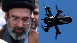 BREAKING: The FBI Is Worried About Iranian Drone Attacks on West Coast