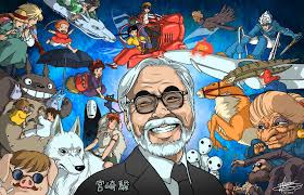 It was announced over the weekend by Studio Ghibli president Hoshino Koji that the master of animation Hayao Miyazaki has retired from feature filmmaking. - animation-master-hayao-miyazaki-retires-from-feature-filmmaking-header