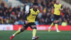 Team News As Oxford United Face Wrexham