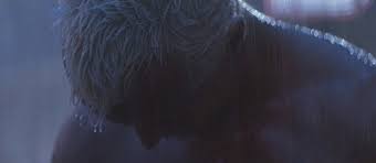 Hampton Fancher – Blade Runner: &quot;Tears In Rain&quot; Soliloquy | Genius via Relatably.com